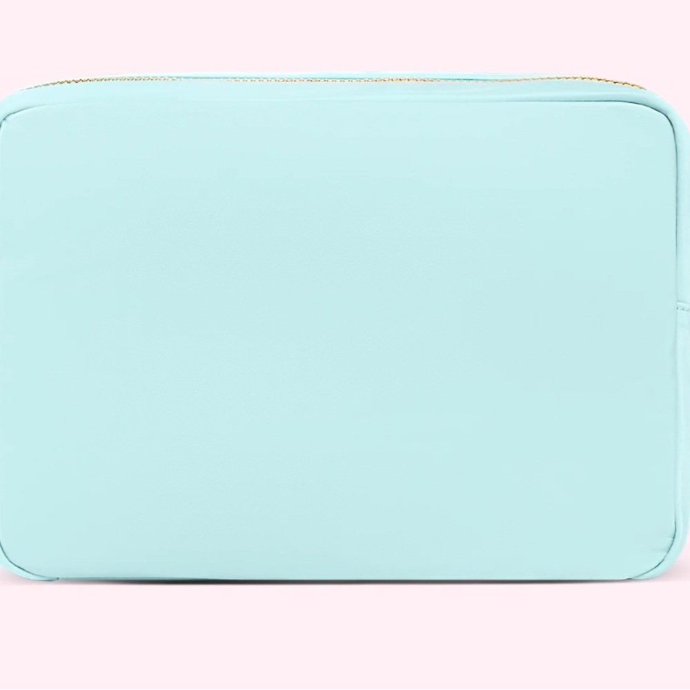 Stoney Clover LN Large Sky Pouch NEW